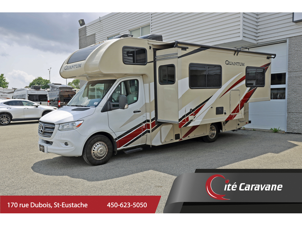 Class C Motorhome Thor Motor Coach  2022 à vendre