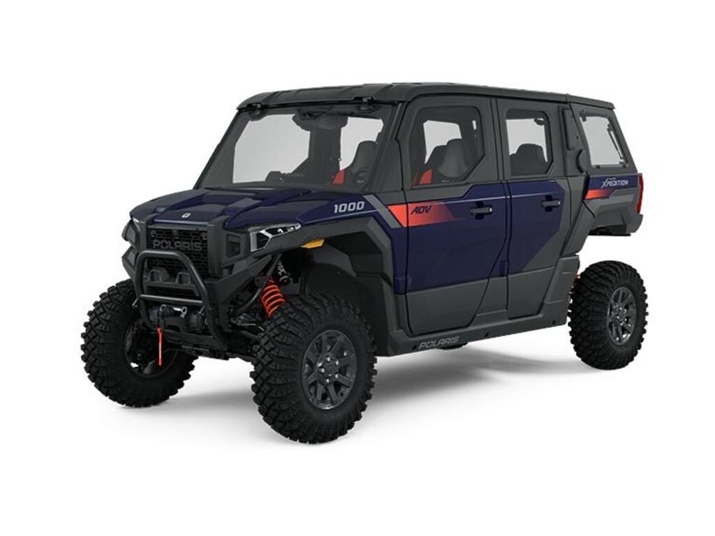 VTT Côte-à-côte Polaris XPEDITION ADV 5 NORTHSTAR 2025 à vendre