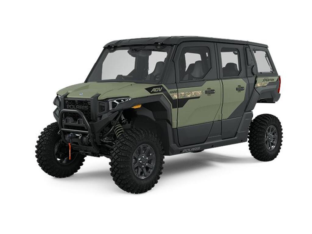 VTT Côte-à-côte Polaris XPEDITION ADV 5 NORTHSTAR 2025 à vendre