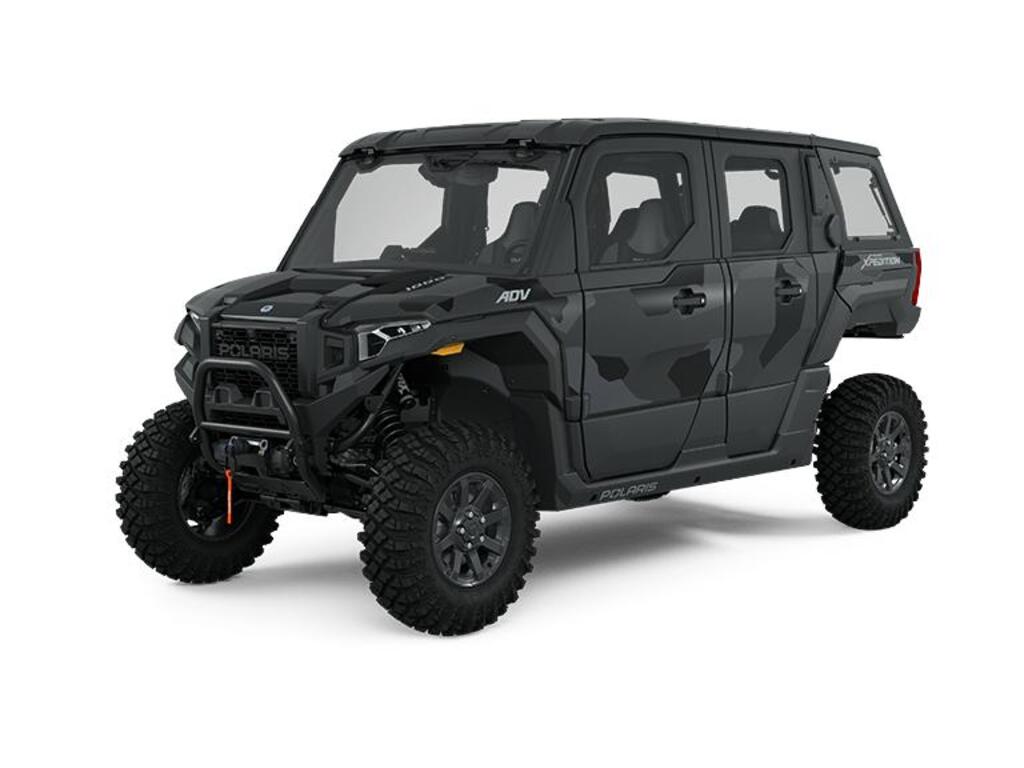 VTT Côte-à-côte Polaris XPEDITION ADV 5 NORTHSTAR 2025 à vendre