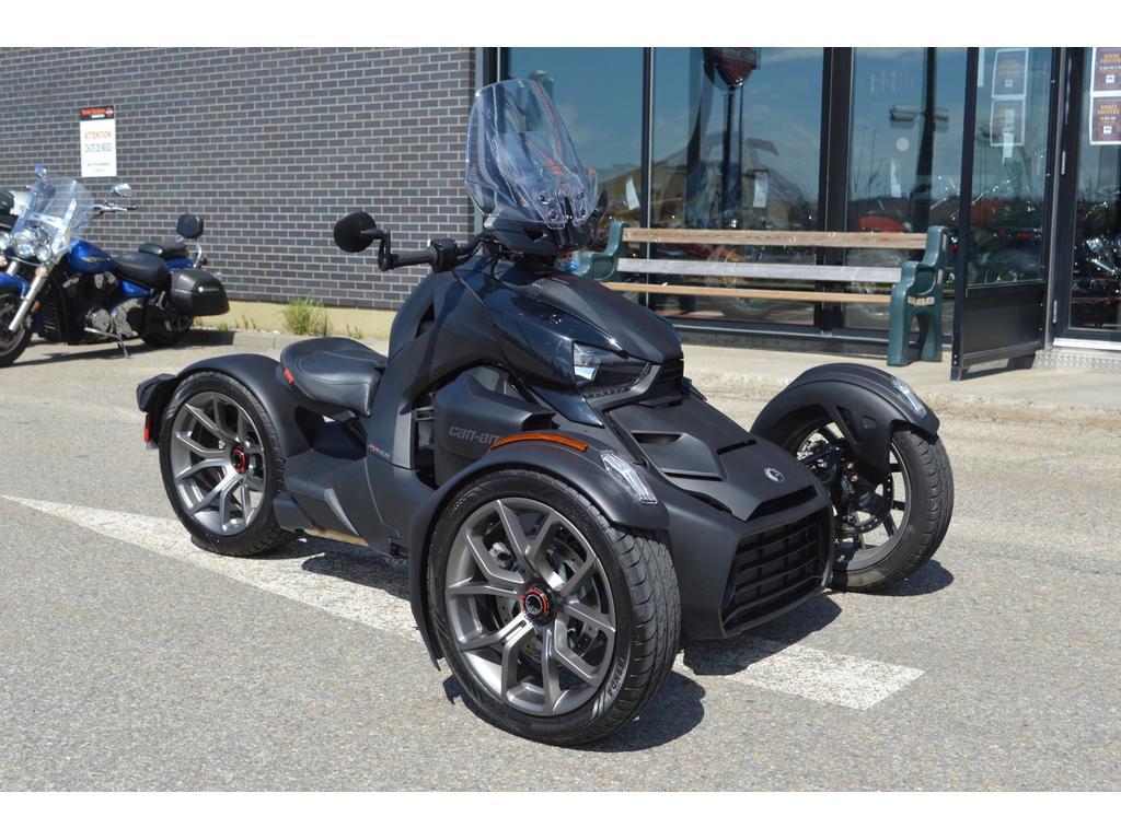 Moto routière/cruiser Can-Am 2023 à vendre