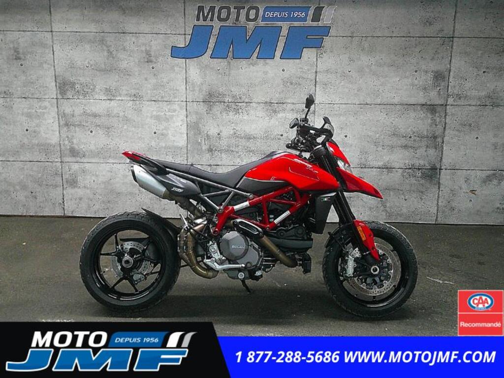 Moto sport Ducati 2020 à vendre
