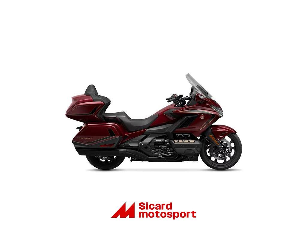 Moto tourisme Honda 2025 à vendre