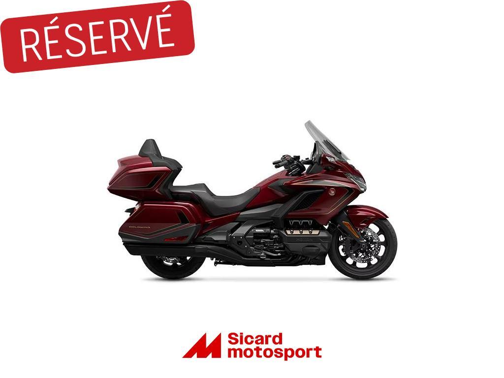 Moto tourisme Honda 2025 à vendre