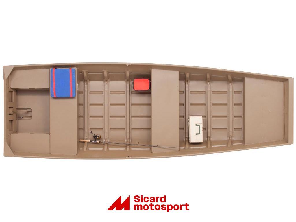 Bateau de pêche G3 Boats 2025 à vendre