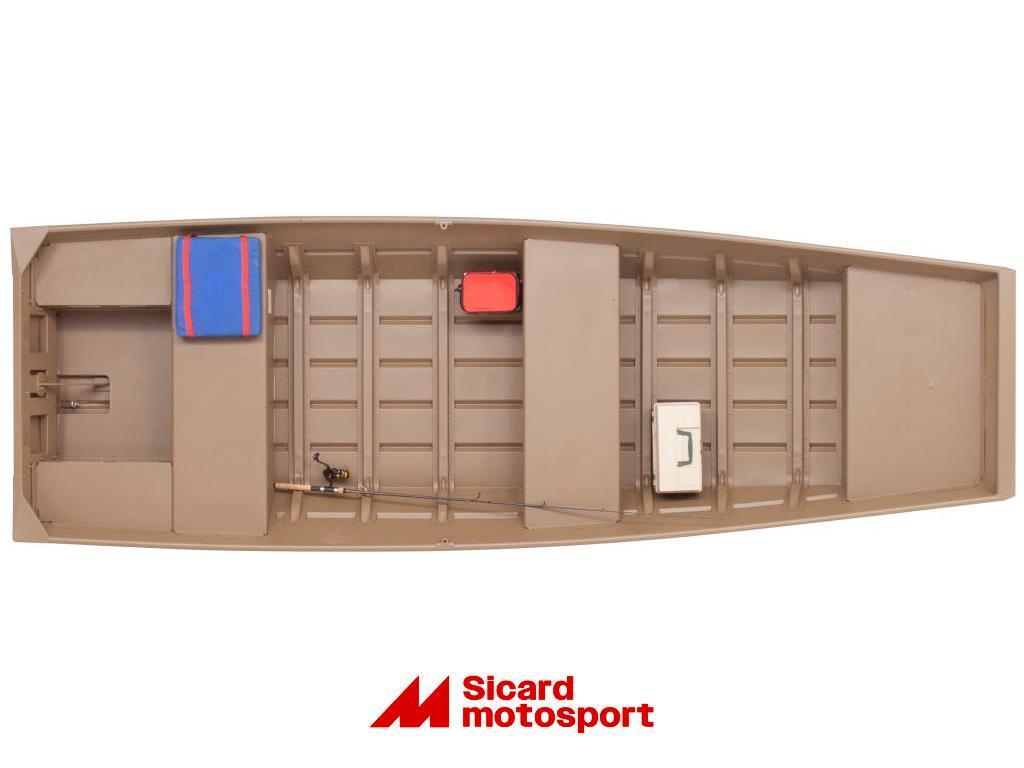 Bateau de pêche G3 Boats 2025 à vendre