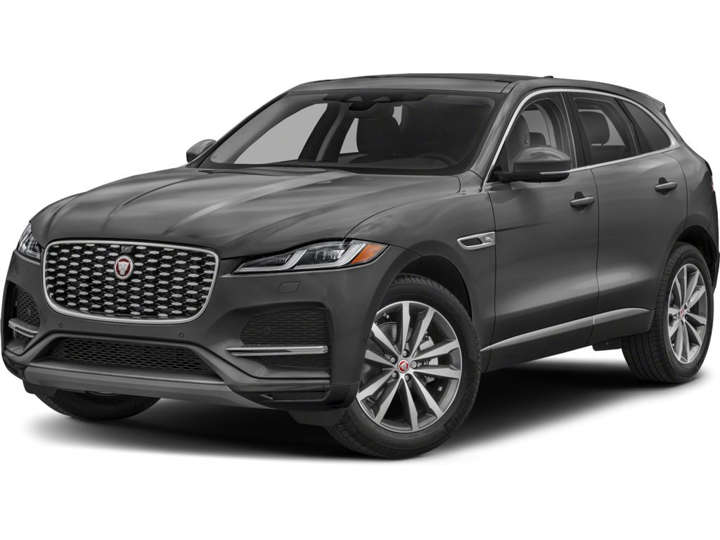Utilitaire sport Jaguar F-Pace 2022 à vendre