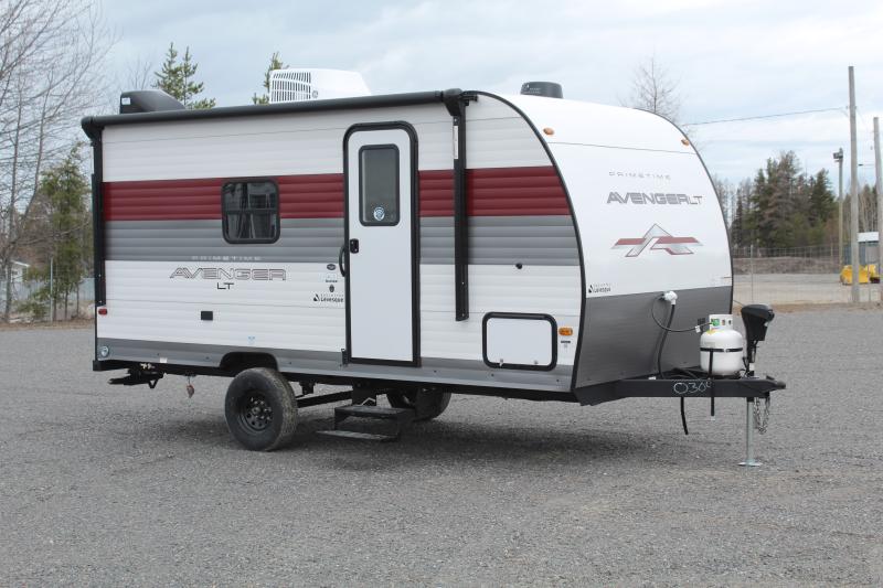 Travel Trailer Prime Time  2025 à vendre