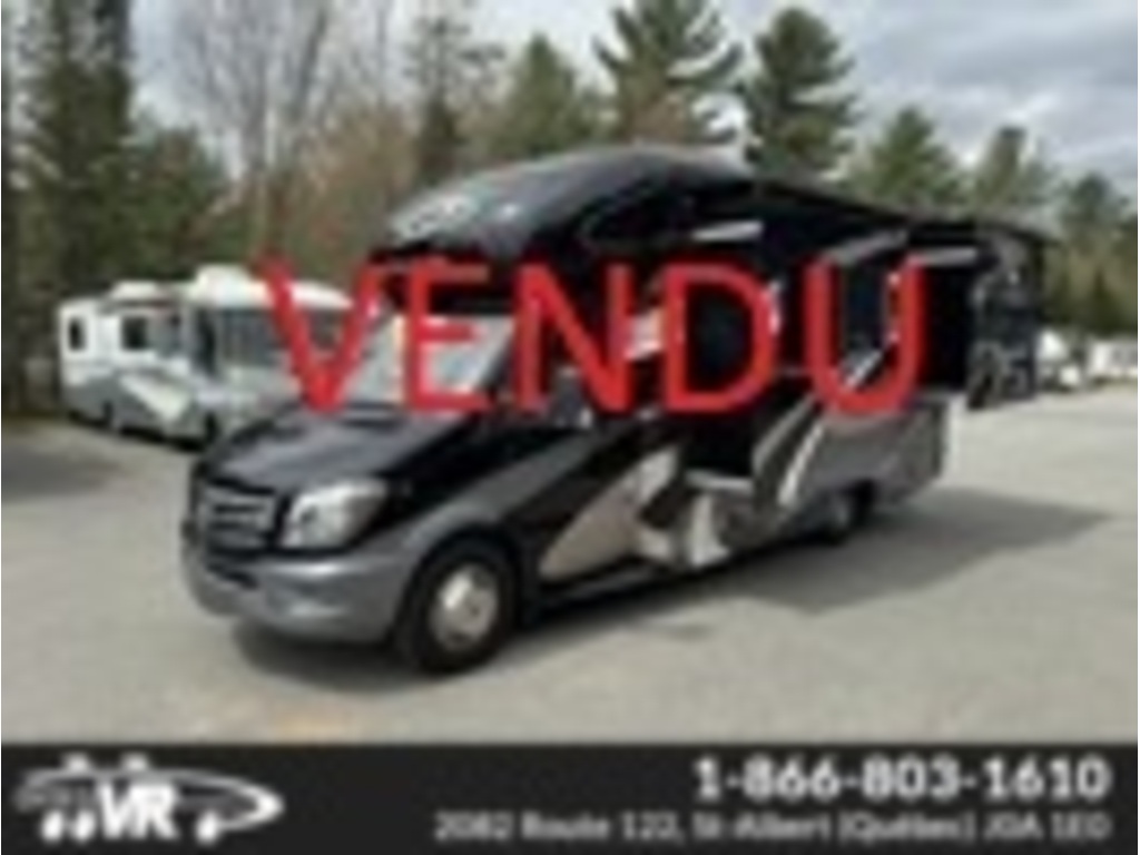 VR Classe C Thor Motor Coach 2019 à vendre