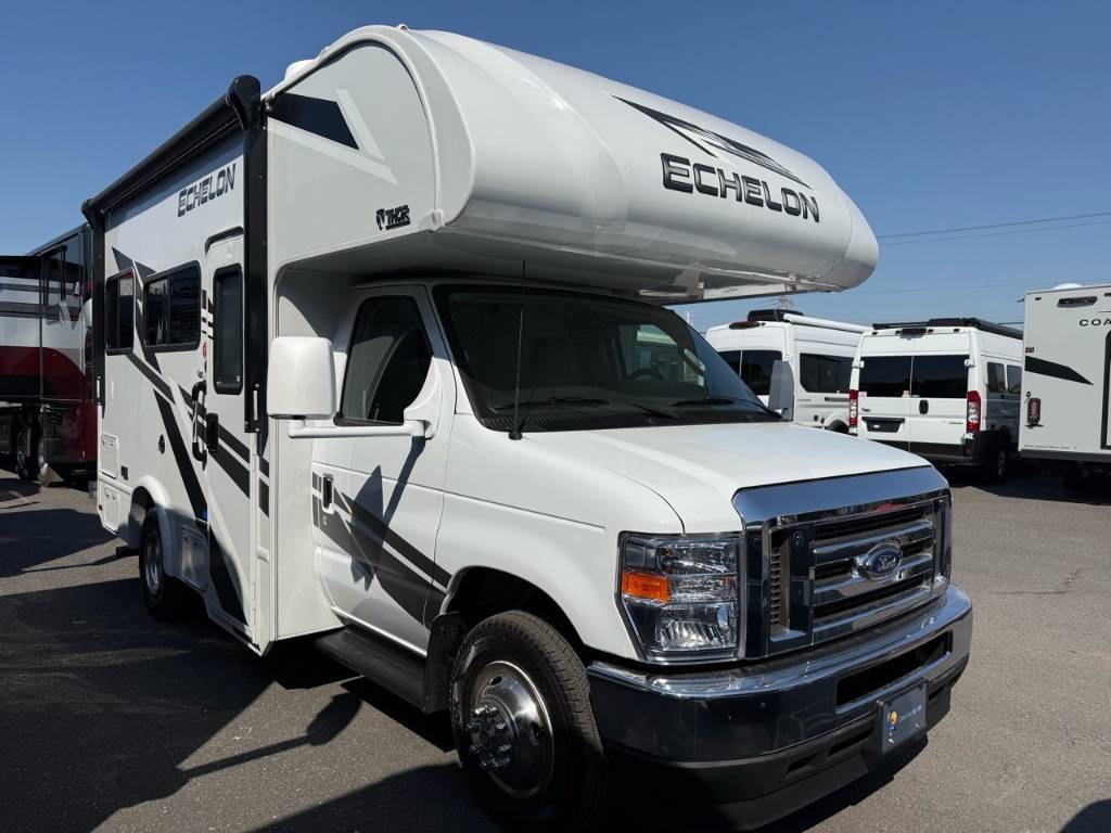 VR Classe C Thor Motor Coach  2025 à vendre
