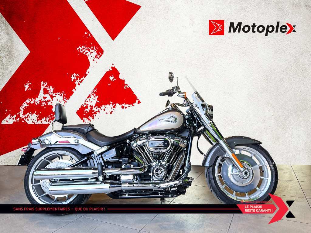Moto routière/cruiser Harley-Davidson 2023 à vendre
