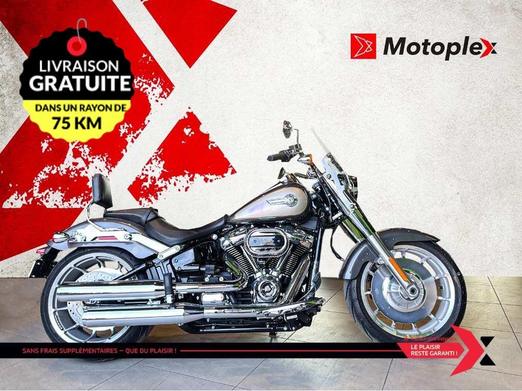 Moto routière - Moto cruiser Harley-Davidson  2023 à vendre