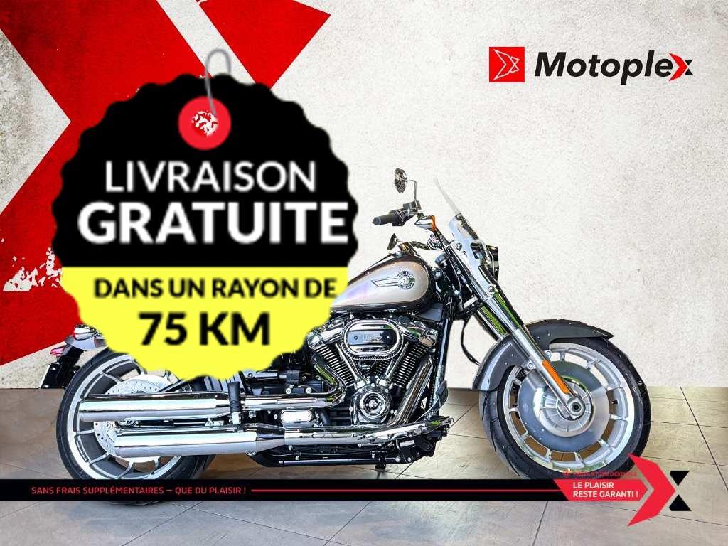 Moto routière/cruiser Harley-Davidson  2023 à vendre