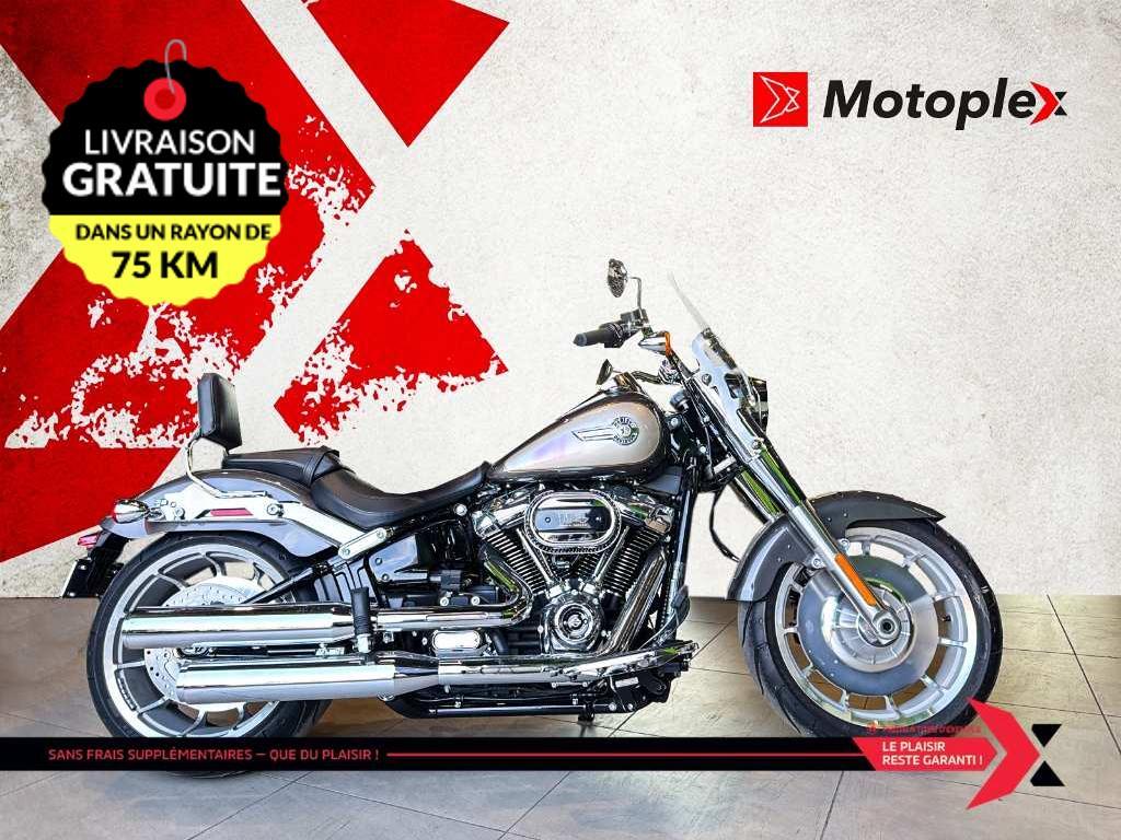 Moto routière/cruiser Harley-Davidson  2023 à vendre