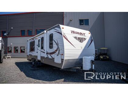Roulotte Keystone RV 2014 à vendre