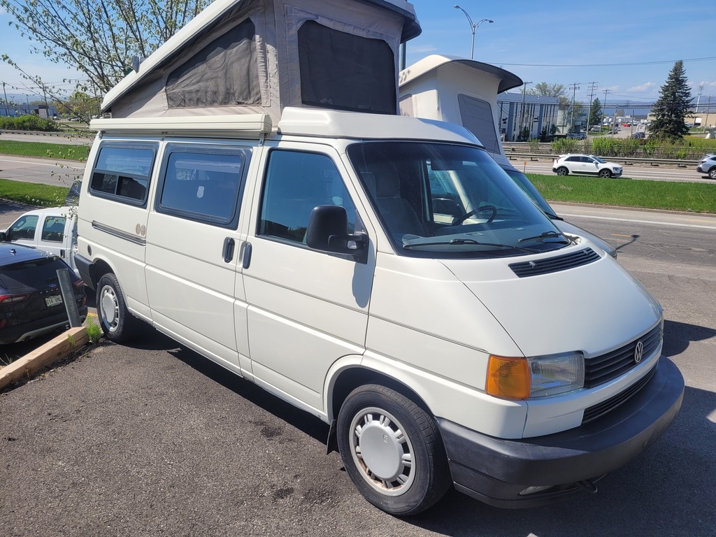 VR Classe B Volkswagen  1995 à vendre