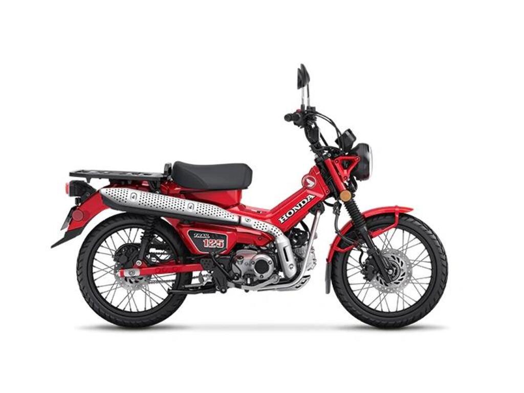 Motocross Honda 2025 à vendre