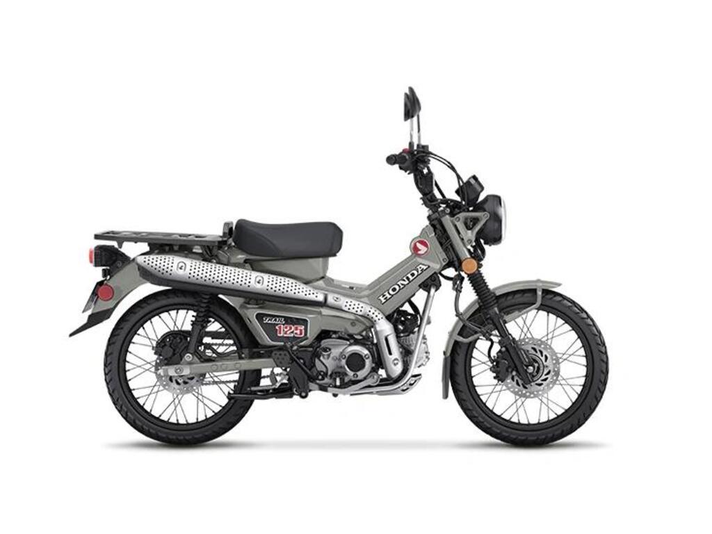 Motocross Honda 2025 à vendre