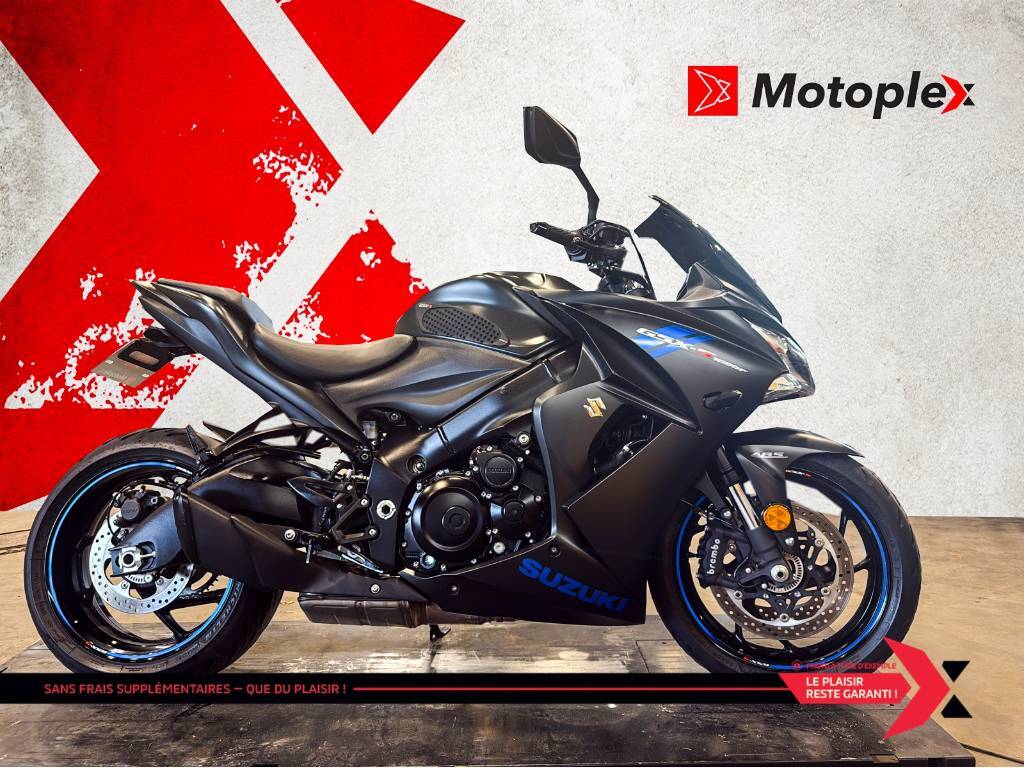 Moto routière - Moto cruiser Triumph  2023 à vendre