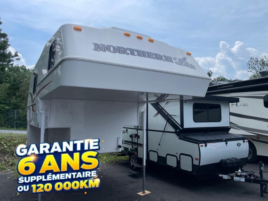 Roulotte portée Northern Lite  2023 à vendre
