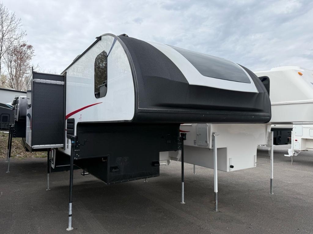 Roulotte portée Palomino 2022 à vendre