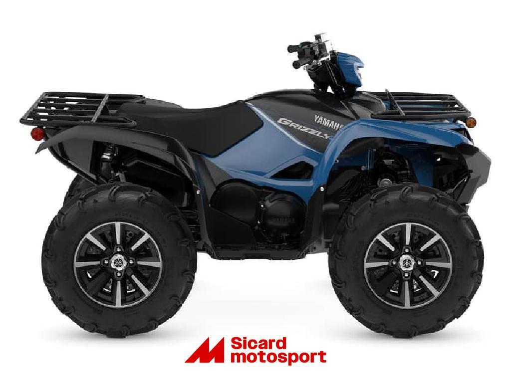Bateau sport Yamaha 190 FSH DELUXE 2025 à vendre