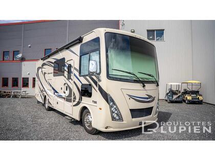 VR Classe A Thor 2018 à vendre