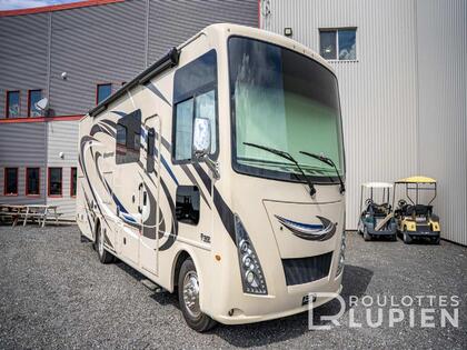 VR Classe A Thor  2018 à vendre