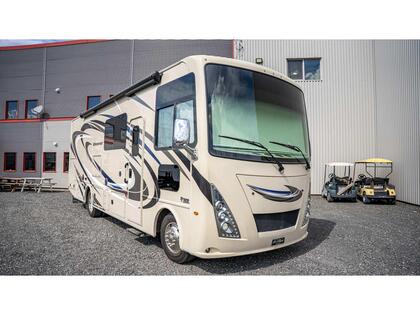 VR Classe A Thor 2018 à vendre