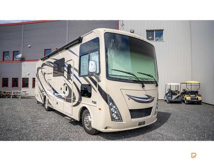 VR Classe A Thor 2018 à vendre
