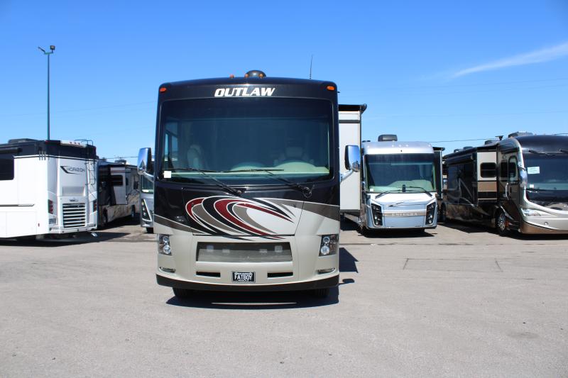 VR Classe A Thor Motor Coach  2017 à vendre