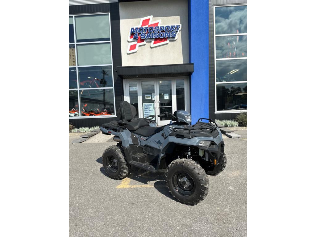 VTT Multiusage Polaris Sportsman 2025 à vendre
