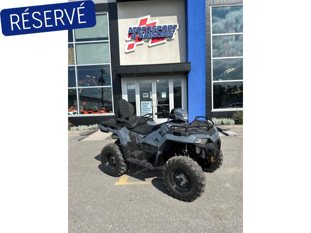 VTT Multiusage Polaris Sportsman 2025 à vendre
