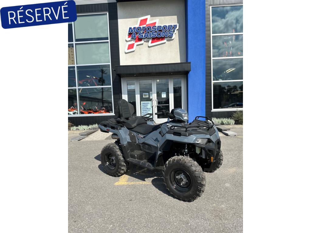 VTT Multiusage Polaris Sportsman 2025 à vendre
