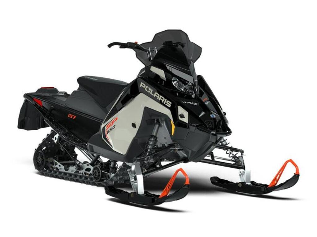 Polaris 650 INDY SP 137 ES 2025Photo 1