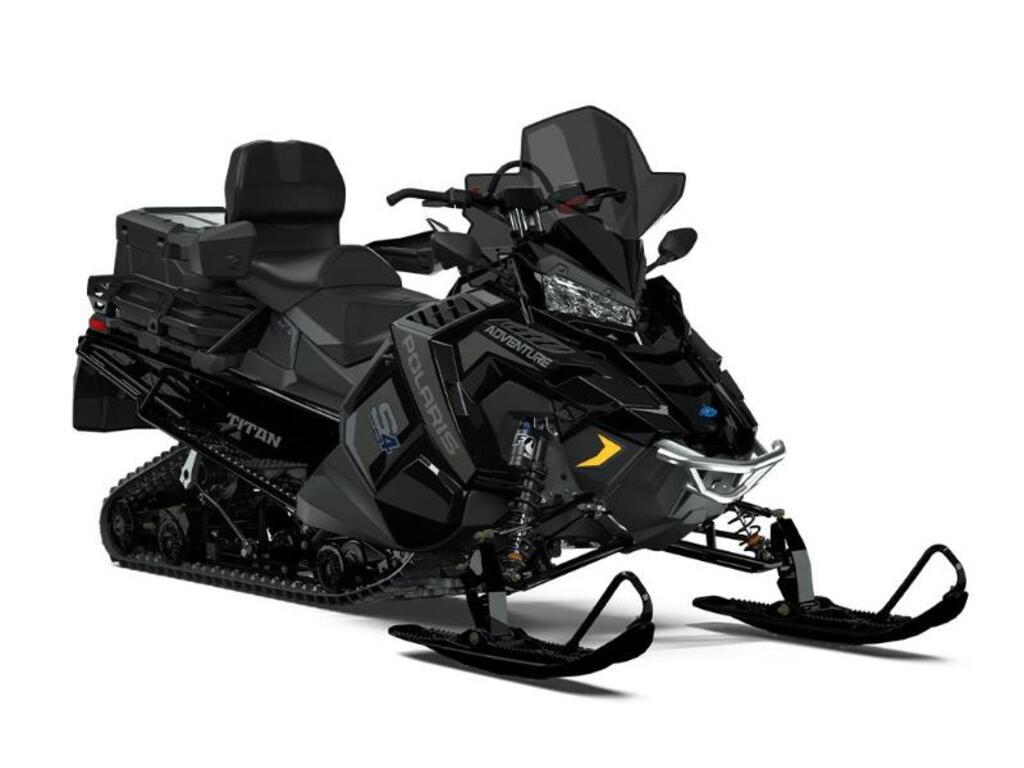 Polaris PROSTAR S4 TITAN ADVENTURE 155 2025Photo 1