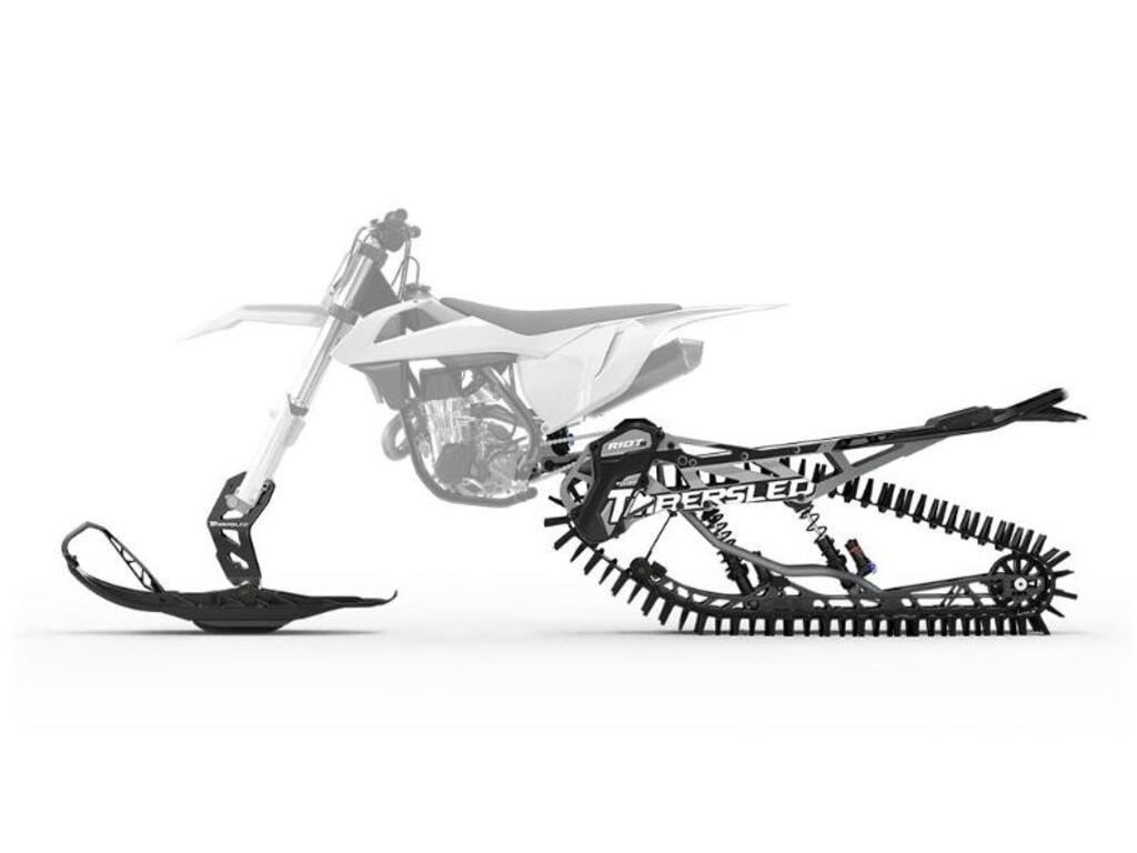 Polaris Timbersled RIOT 3 PRO 129 2025Photo 1
