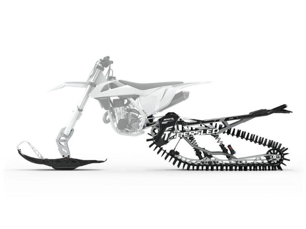 Polaris Timbersled RIOT 3 PRO 129 2025Photo 1