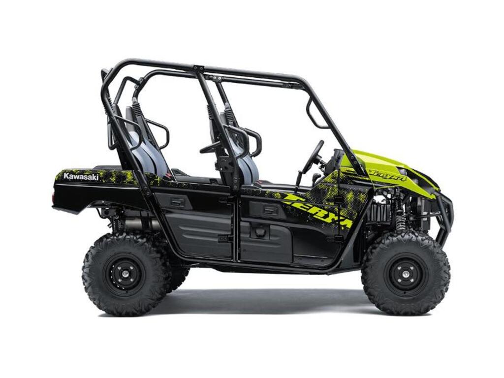 VTT Côte-à-côte Kawasaki Teryx 2025 à vendre