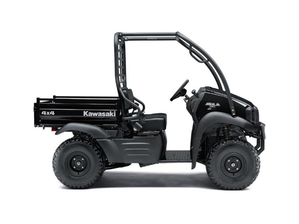 VTT Côte-à-côte Kawasaki Mule 2025 à vendre