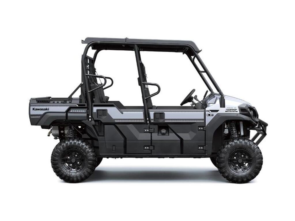 VTT Côte-à-côte Kawasaki Mule 2025 à vendre