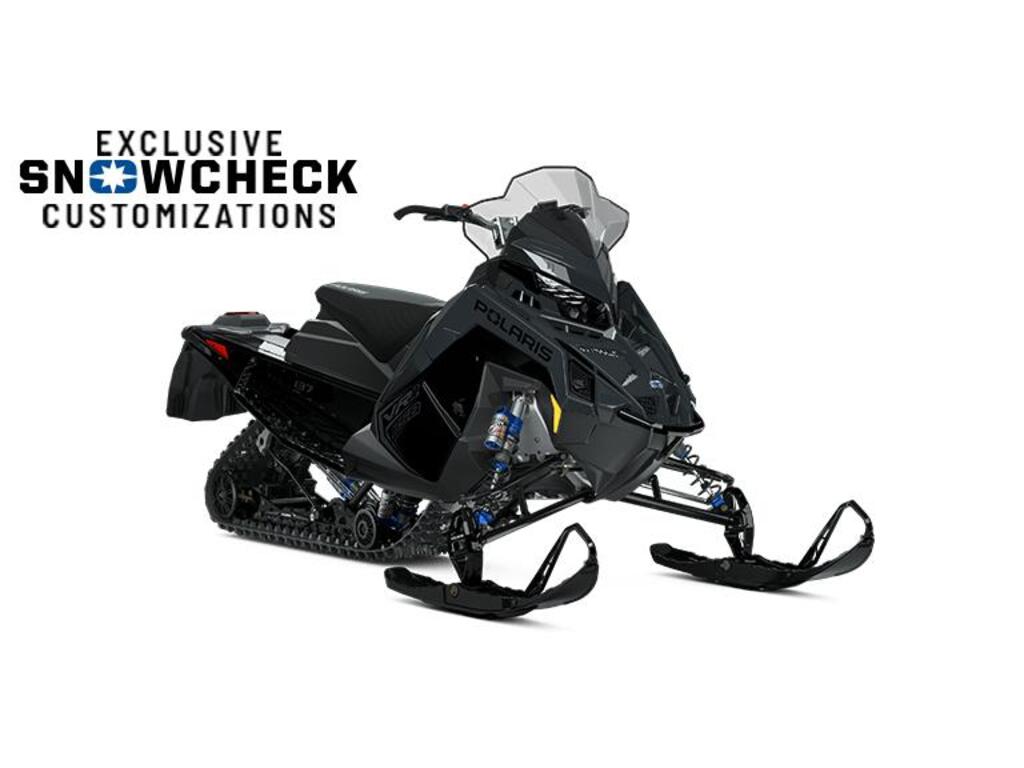 Polaris 850 INDY VR1 137 2026Photo 1