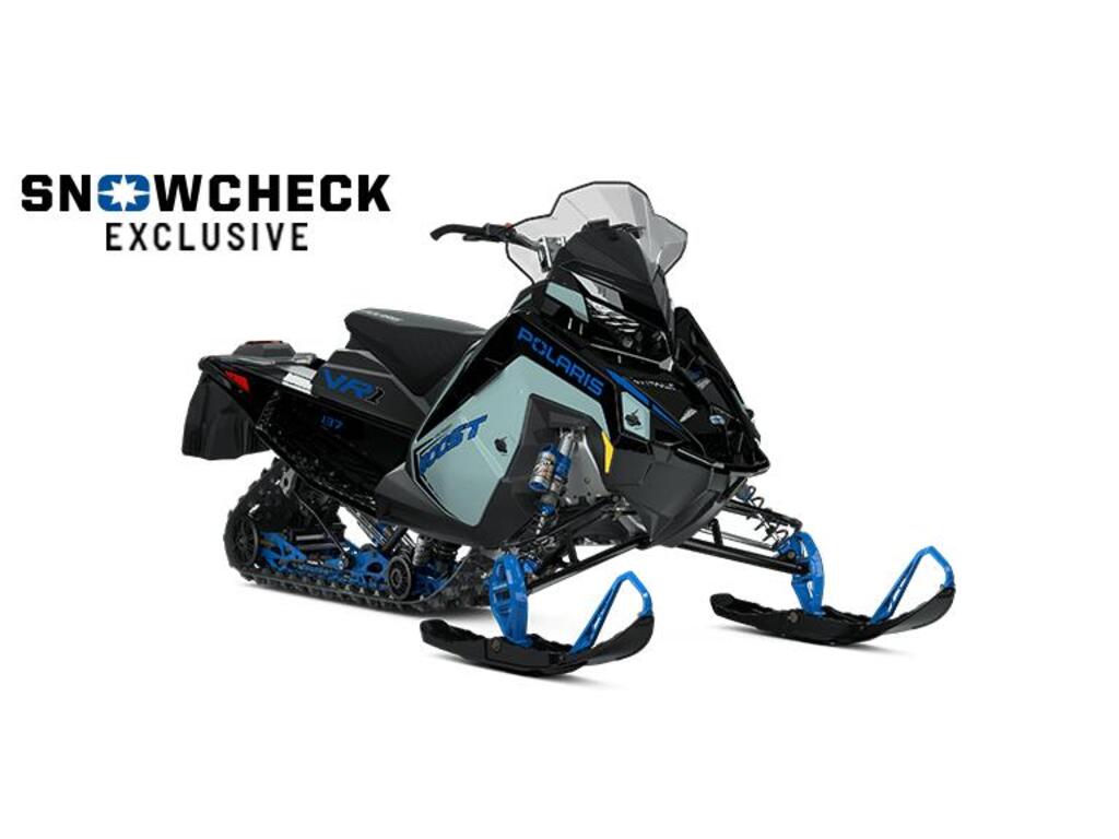 Polaris BOOST INDY VR1 137 2026Photo 1