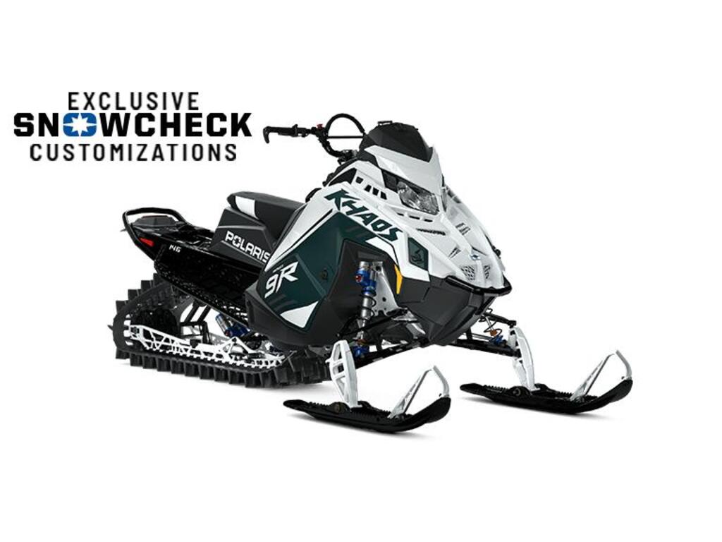 Polaris 9R RMK KHAOS 146 2026Photo 1