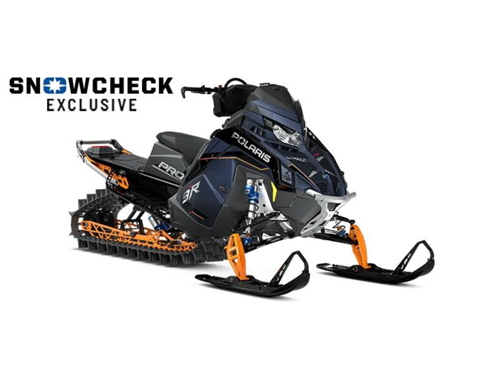 Polaris 9R RMK PRO 155 LE 2.75 2026Photo 1