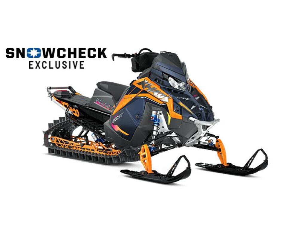 Polaris BST RMK KHAOS 155 LE 2.75 2026Photo 1