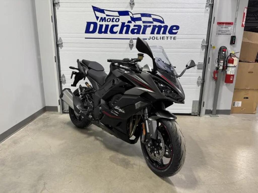 Moto sport Kawasaki 2025 à vendre