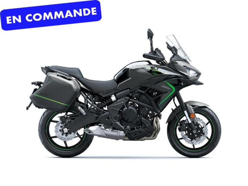 Moto sport Kawasaki 2025 à vendre