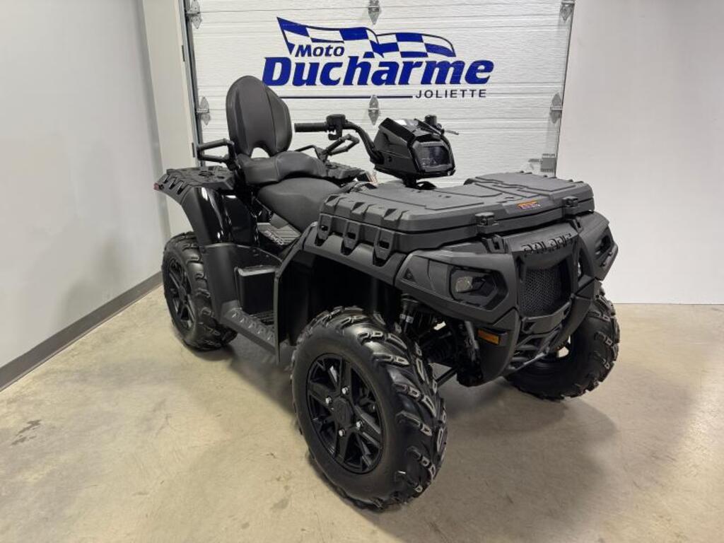 VTT Multiusage Polaris Sportsman 2025 à vendre