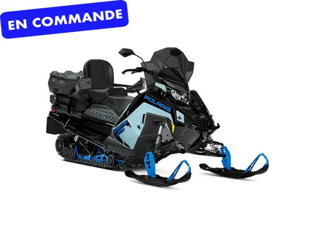 Motoneige Polaris 2026 à vendre